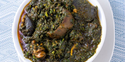 Afang Soup