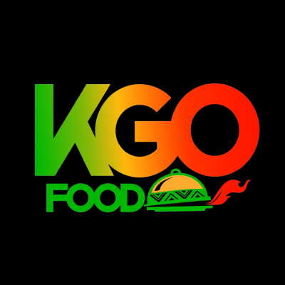 Kgo food menu